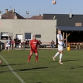 FCSK B- PŘEVÝŠOV B (30.9.2018)