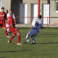 FCSK B- PŘEVÝŠOV B (30.9.2018)