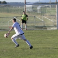 FCSK B- PŘEVÝŠOV B (30.9.2018)