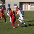 FCSK B- PŘEVÝŠOV B (30.9.2018)