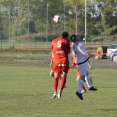 FCSK B- PŘEVÝŠOV B (30.9.2018)