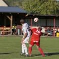 FCSK B- PŘEVÝŠOV B (30.9.2018)