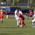 FCSK B- PŘEVÝŠOV B (30.9.2018)