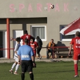 FCSK B- PŘEVÝŠOV B (30.9.2018)