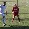 FCSK B- PŘEVÝŠOV B (30.9.2018)