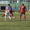 FCSK B- PŘEVÝŠOV B (30.9.2018)