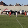 FCSK B- PŘEVÝŠOV B (30.9.2018)
