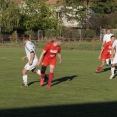 FCSK B- PŘEVÝŠOV B (30.9.2018)
