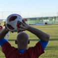 FCSK B- PŘEVÝŠOV B (30.9.2018)