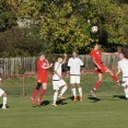 FCSK B- PŘEVÝŠOV B (30.9.2018)