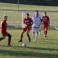 FCSK B- PŘEVÝŠOV B (30.9.2018)