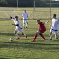 FCSK B- PŘEVÝŠOV B (30.9.2018)
