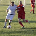 FCSK B- PŘEVÝŠOV B (30.9.2018)