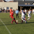 FCSK B- PŘEVÝŠOV B (30.9.2018)