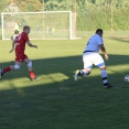 FCSK B- PŘEVÝŠOV B (30.9.2018)