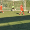FCSK B- PŘEVÝŠOV B (30.9.2018)