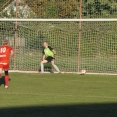 FCSK B- PŘEVÝŠOV B (30.9.2018)