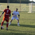FCSK B- PŘEVÝŠOV B (30.9.2018)