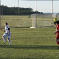 FCSK B- PŘEVÝŠOV B (30.9.2018)