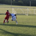 FCSK B- PŘEVÝŠOV B (30.9.2018)