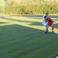 FCSK B- PŘEVÝŠOV B (30.9.2018)