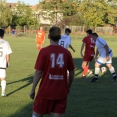 FCSK B- PŘEVÝŠOV B (30.9.2018)