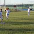 FCSK B- PŘEVÝŠOV B (30.9.2018)