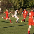 FCSK B- PŘEVÝŠOV B (30.9.2018)