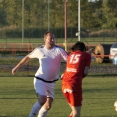 FCSK B- PŘEVÝŠOV B (30.9.2018)