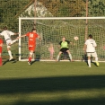 FCSK B- PŘEVÝŠOV B (30.9.2018)