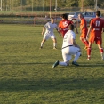 FCSK B- PŘEVÝŠOV B (30.9.2018)
