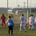 FCSK B- PŘEVÝŠOV B (30.9.2018)