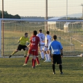 FCSK B- PŘEVÝŠOV B (30.9.2018)