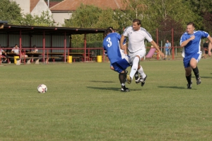 Myštěves B : FCSK B 4:4 (2:1)