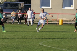 FCSK B : Nové Město 3:0 (1:0)