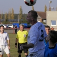 FCSK A- NOVÝ HK (13.10.2018) 
