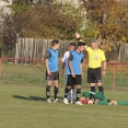 FCSK A- NOVÝ HK (13.10.2018) 