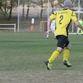 ČERNILOV- FCSK A (21.10.2018)