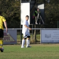 ČERNILOV- FCSK A (21.10.2018)