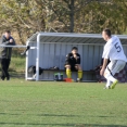 ČERNILOV- FCSK A (21.10.2018)