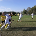 ČERNILOV- FCSK A (21.10.2018)