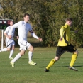 ČERNILOV- FCSK A (21.10.2018)