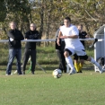 ČERNILOV- FCSK A (21.10.2018)