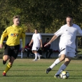 ČERNILOV- FCSK A (21.10.2018)