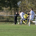 ČERNILOV- FCSK A (21.10.2018)