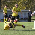 ČERNILOV- FCSK A (21.10.2018)