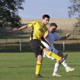 ČERNILOV- FCSK A (21.10.2018)