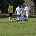 ČERNILOV- FCSK A (21.10.2018)