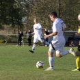 ČERNILOV- FCSK A (21.10.2018)