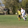 ČERNILOV- FCSK A (21.10.2018)